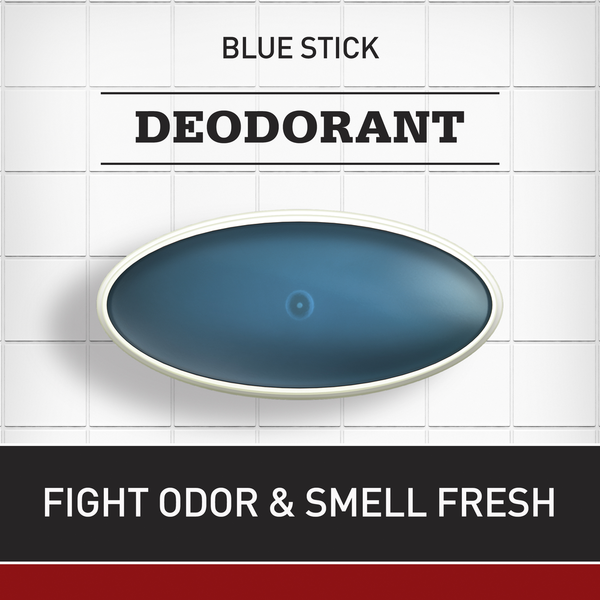 Old Spice Classic Original Scent Deodorant for Men  DestGlow