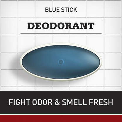 Old Spice Classic Original Scent Deodorant for Men
