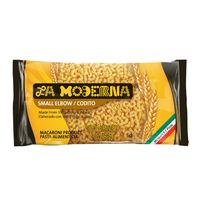 La Moderna Small Elbow/Codito️  DestGlow