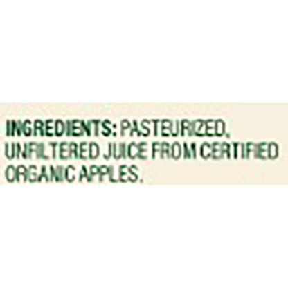 North Coast Organic Honeycrisp Apple Juice