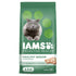 IAMS PROACTIVE HEALTH Healthy Senior Dry Cat Food with Chicken Cat Kibble, 3.5 lb. Bag  DestGlow