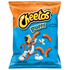 Cheetos Cheese Flavored Snacks, Puffs  DestGlow