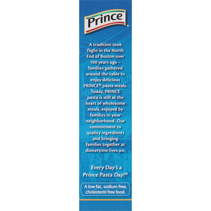 Prince Elbow Macaroni