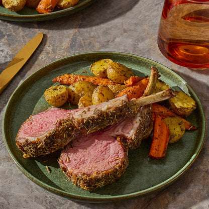 McCormick Gourmet™ Organic Crushed Rosemary