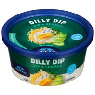 Litehouse Dip &amp; Spread, Dilly Dip️  DestGlow