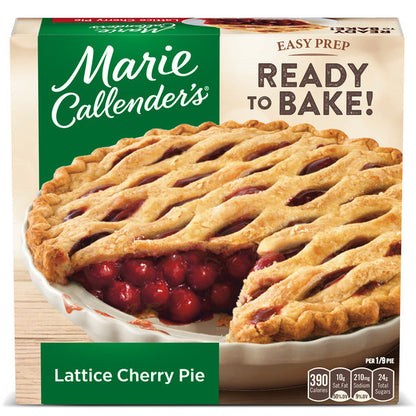 Marie Callender&