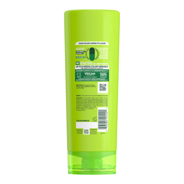 Garnier Anti-Fade Conditioner for Color-Treated Hair,  DestGlow