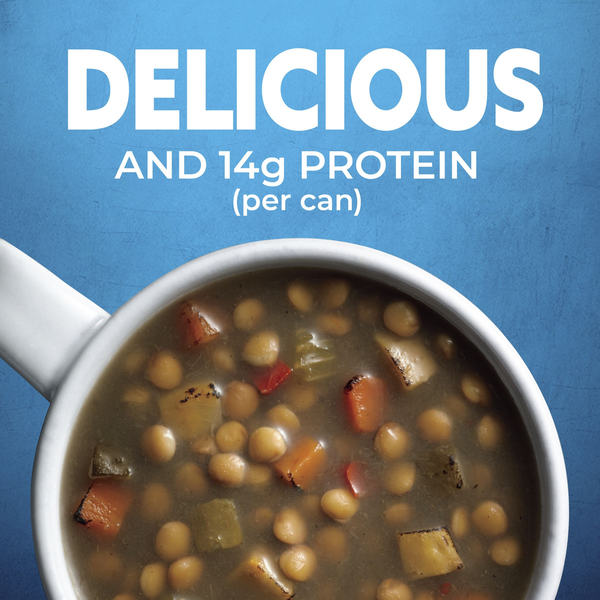 Progresso Lentil With Roasted Vegetables Soup  DestGlow