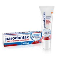 parodontax Complete Gum Protection Toothpaste Mint️  DestGlow