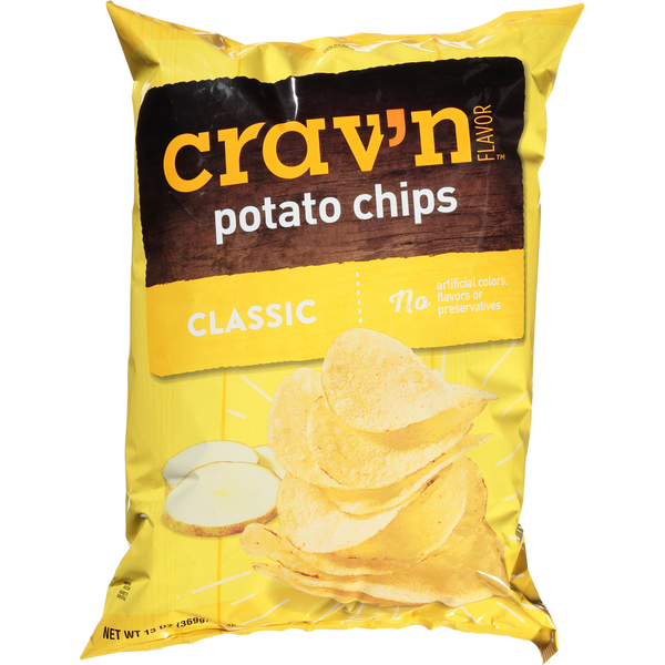 Crav&