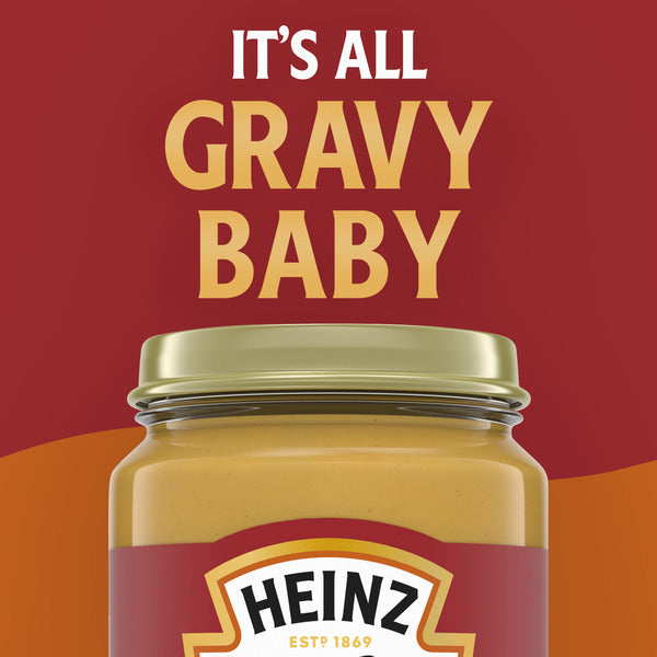 Heinz HomeStyle Turkey Gravy