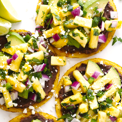 Old El Paso Gluten Free Tostada Shells