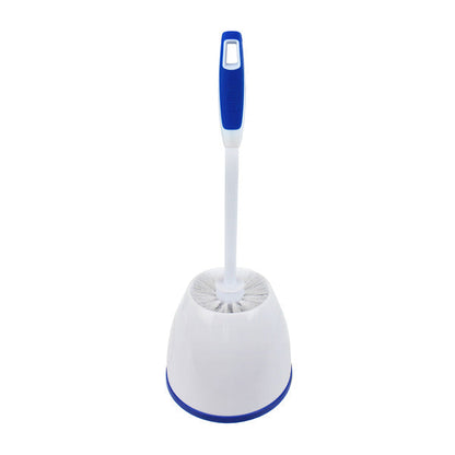 Mr. Clean Round Bowl Brush And Caddy
