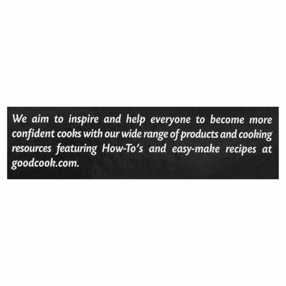 GoodCook Everyday Icing Spatulas