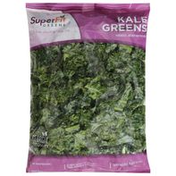 SuperFit Greens Kale Greens️  DestGlow