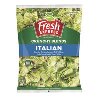 Fresh Express Italian Blend️