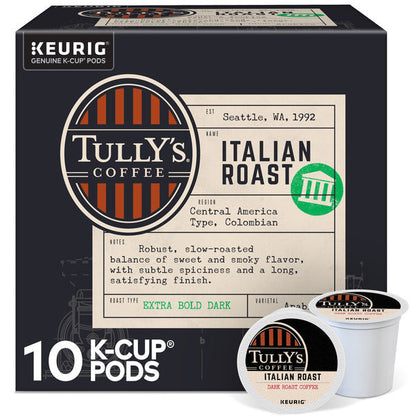 Tully&
