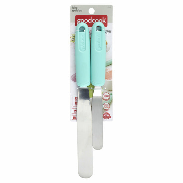 GoodCook Everyday Icing Spatulas  DestGlow