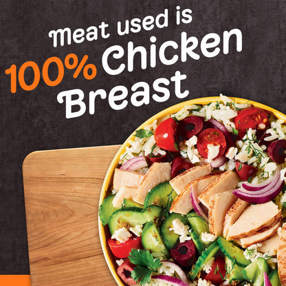 Oscar Mayer Rotisserie Seasoned Chicken Breast Sliced Deli Sandwich Lunch Meat  DestGlow