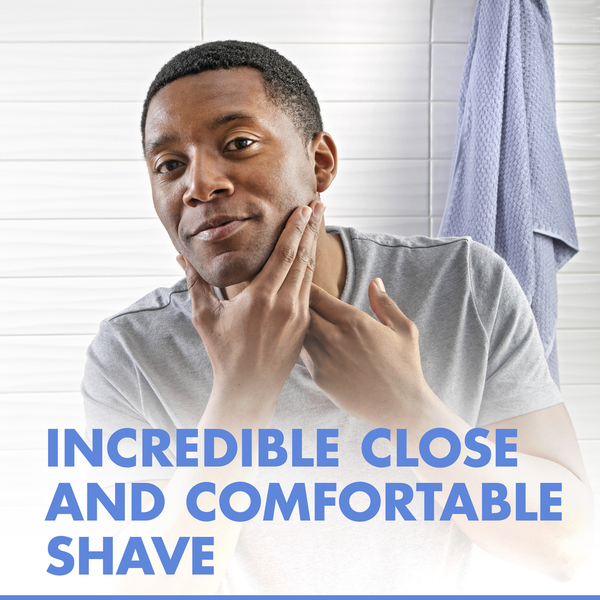 Gillette Mach3 Men’s Disposable Razors  DestGlow