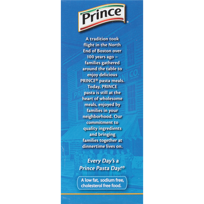 Prince Rotini