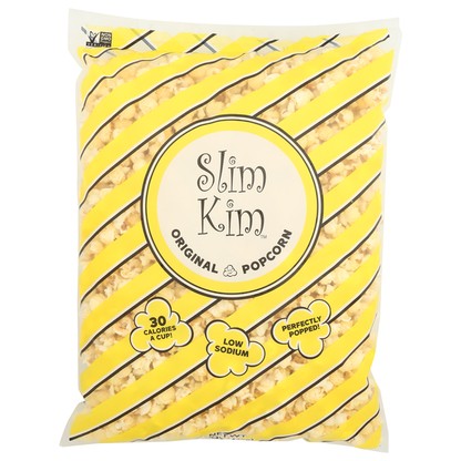 Slim Kim Original Popcorn