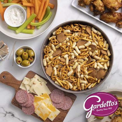 Gardetto&