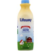 Lifeway Probiotic Original Cultured Plain Unsweete...
️  DestGlow
