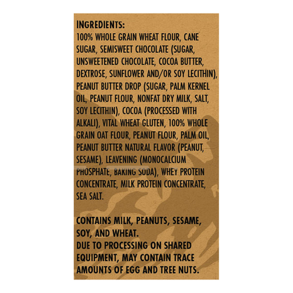 Kodiak Peanut Butter &amp; Chocolate Flapjack Cup