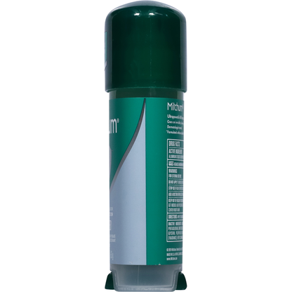 Mitchum Mens Unscented Antiperspirant &amp; Deodorant