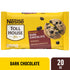 Toll House Dark Chocolate Chips  DestGlow