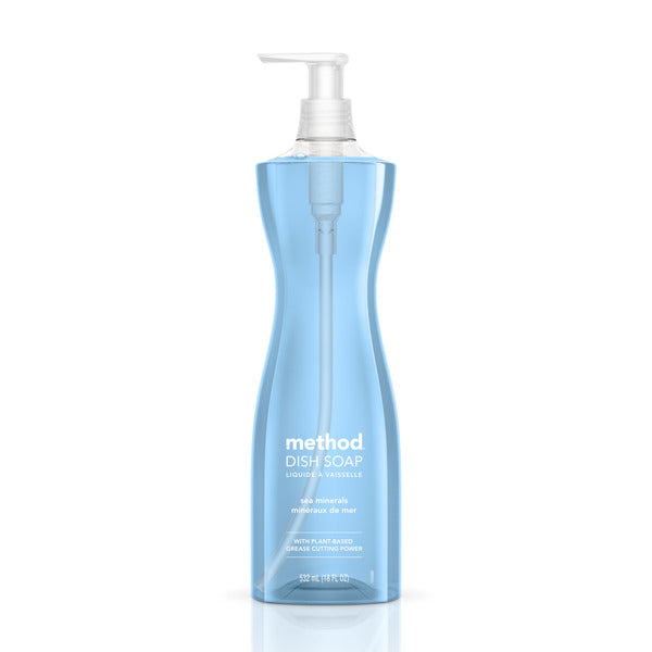 method Dish Soap  DestGlow