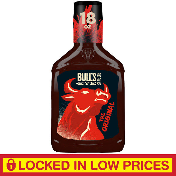 Bull&