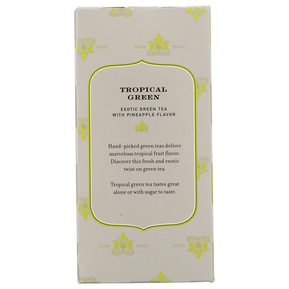 Harney &amp; Sons Tropical Green