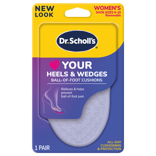 Dr. Scholl&