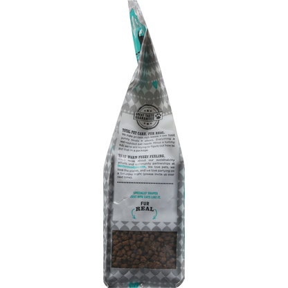 I and love and you Cat Food, Hairball Care, with Salmon + Whitefish  DestGlow