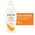 Jergens Ultra Healing Hand and Body Dry Skin Lotio...
️  DestGlow