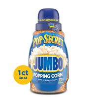 Pop Secret Popcorn Kernels️  DestGlow