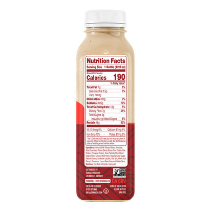 Koia Protein Cinnamon Horchata  DestGlow