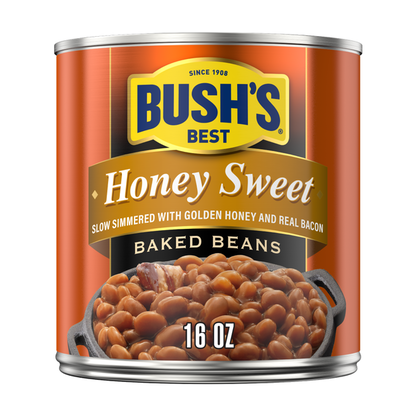 Bush&