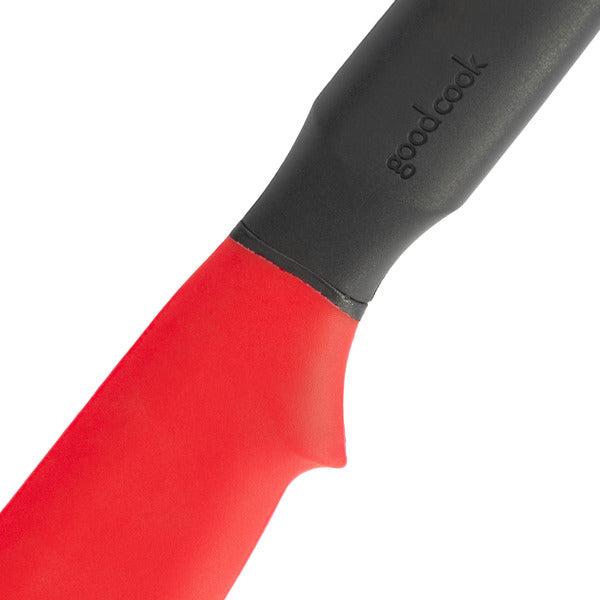 GoodCook Touch Heat-Resistant Silicone Spreader Spatula  DestGlow