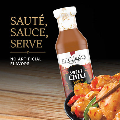 P.F. Chang&