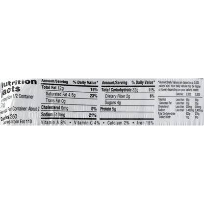 Nissin Teriyaki Beef Flavor Noodles