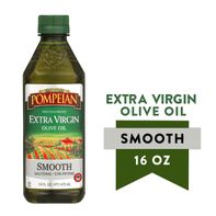 Pompeian Smooth Extra Virgin Olive Oil️  DestGlow