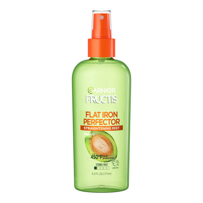 Garnier Fructis Flat Iron Perfector Straightening Mist