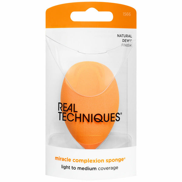 Real Techniques Miracle Complexion Sponge  DestGlow