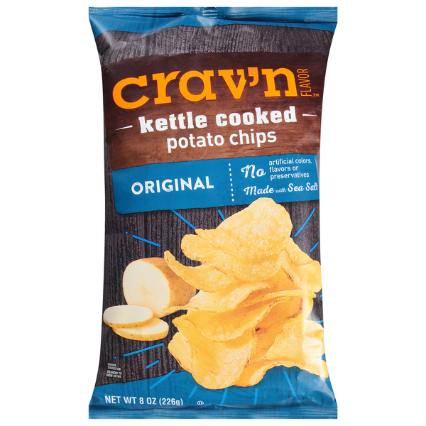 Crav&