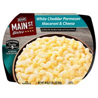 Reser’s Main St Bistro Macaroni &amp; Cheese, White Ch...
️  DestGlow