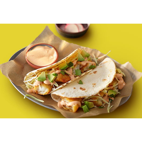 La Victoria Mild Red Taco Sauce  DestGlow