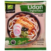 Nasoya Noodles, Japanese-Style, Udon️  DestGlow